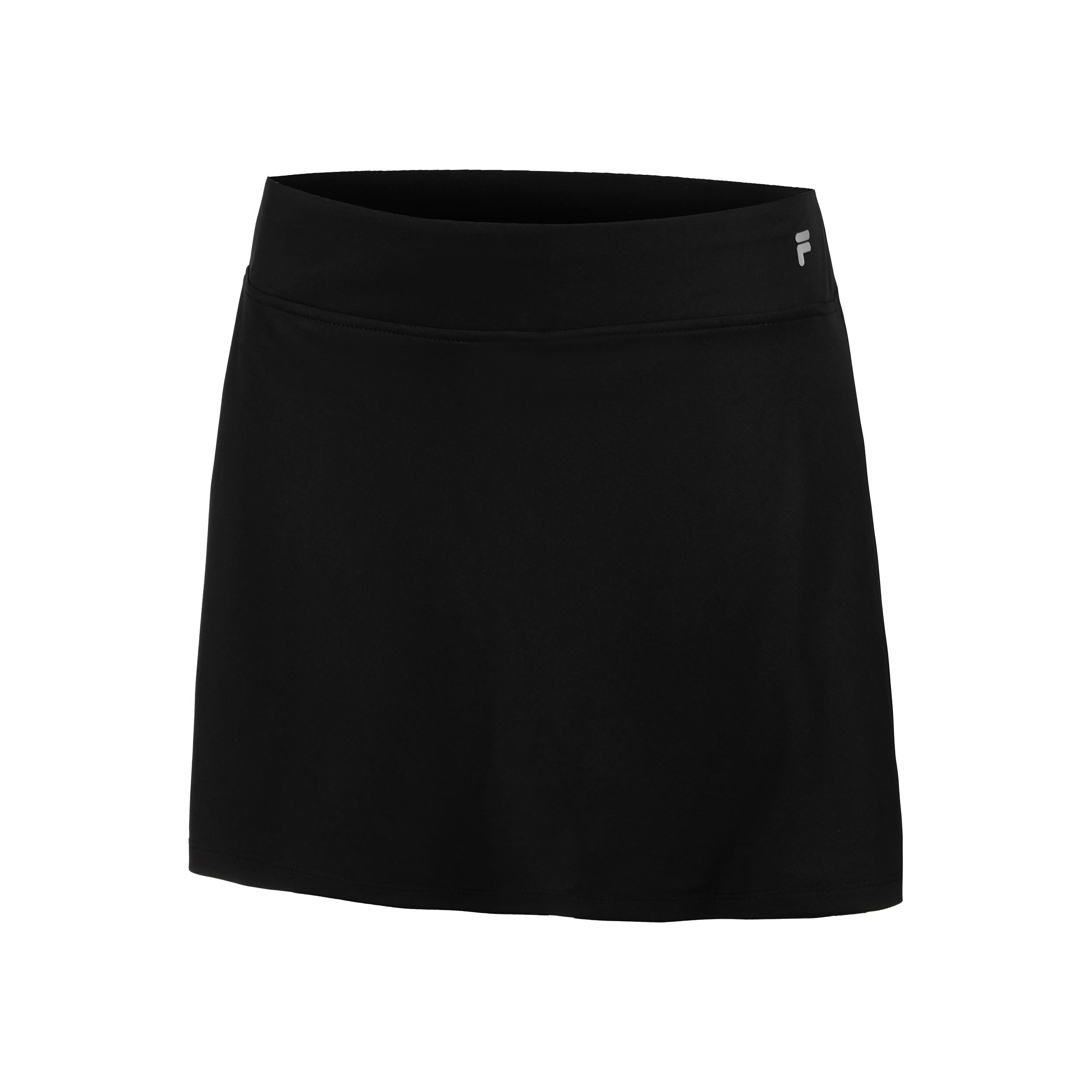 Fila Anna Gonna Donna-Nero