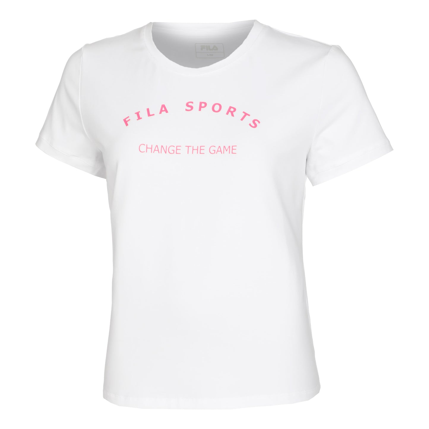 Fila Sanja Maglietta Donna - bianco,