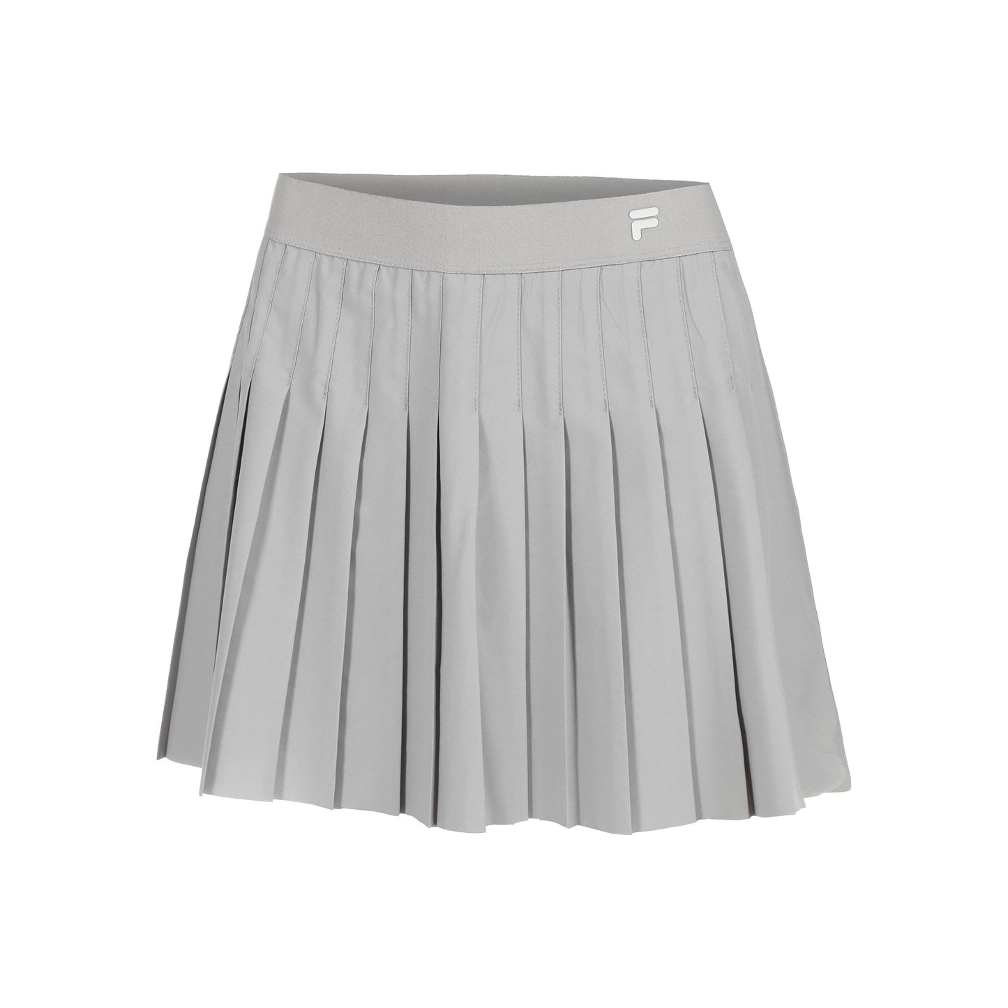 Fila Finja Gonna Donna - grigio,