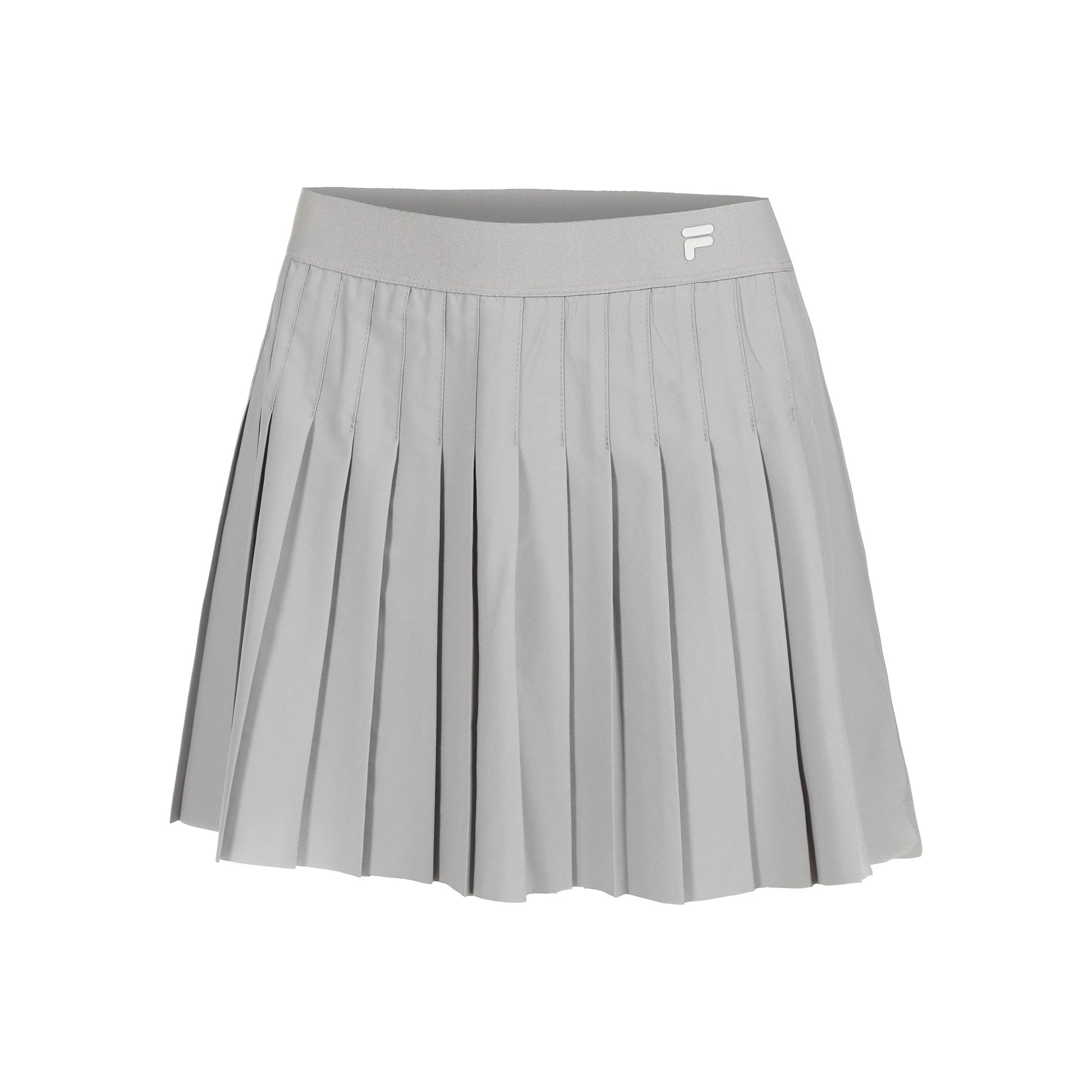 Fila Finja Gonna Donna - grigio,