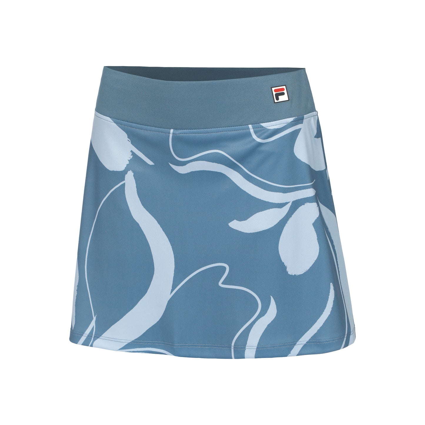Fila Anna Gonna Donna-Blu,Blu Chiaro