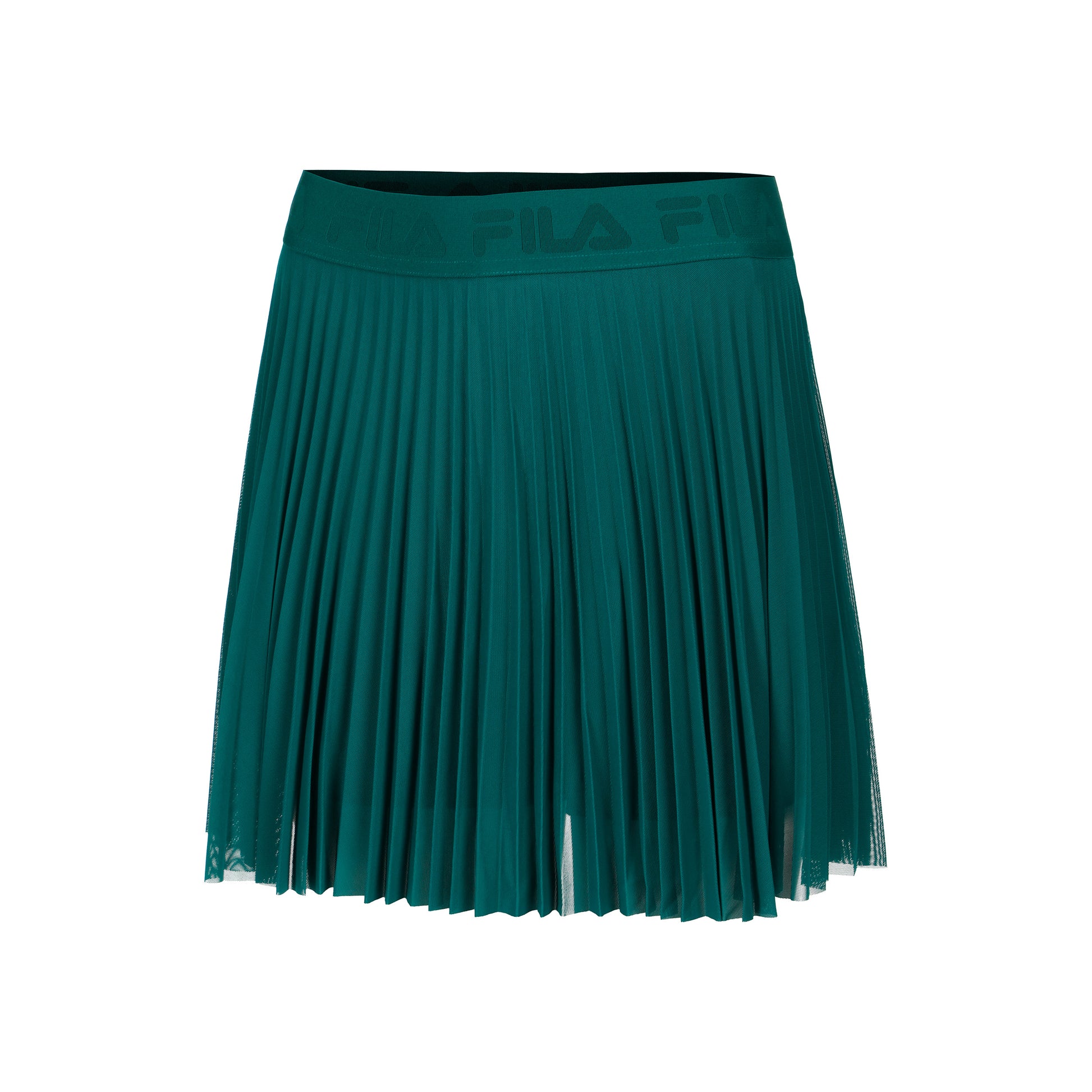 Fila Isla Gonna Donna - verde scuro,