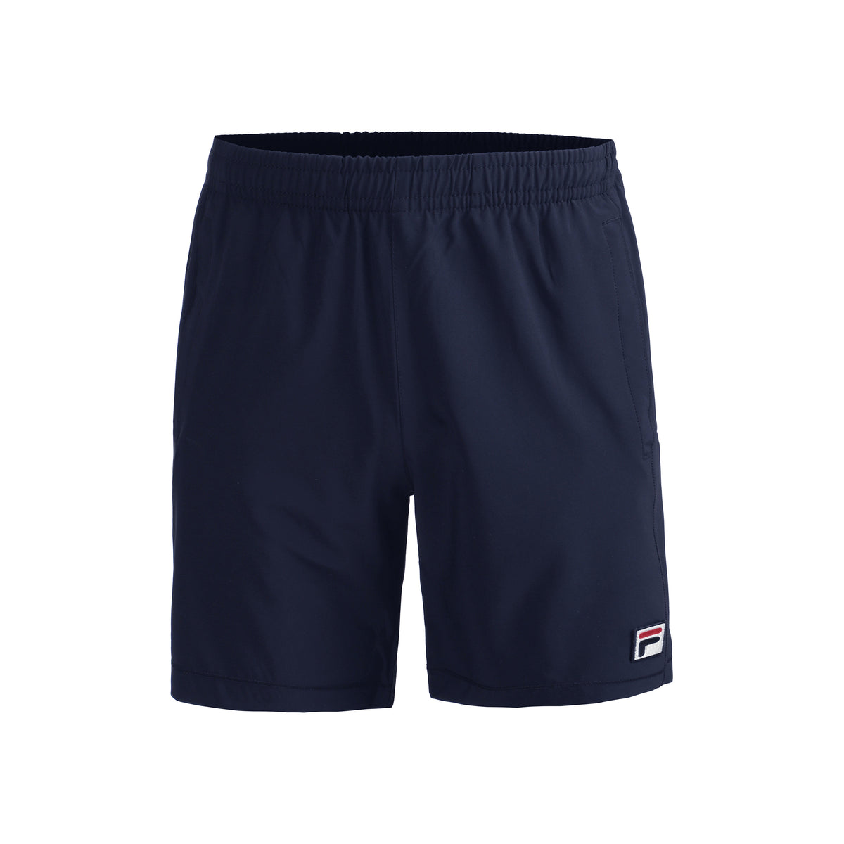 Fila Filip Pantaloncini Uomini - blu scuro,
