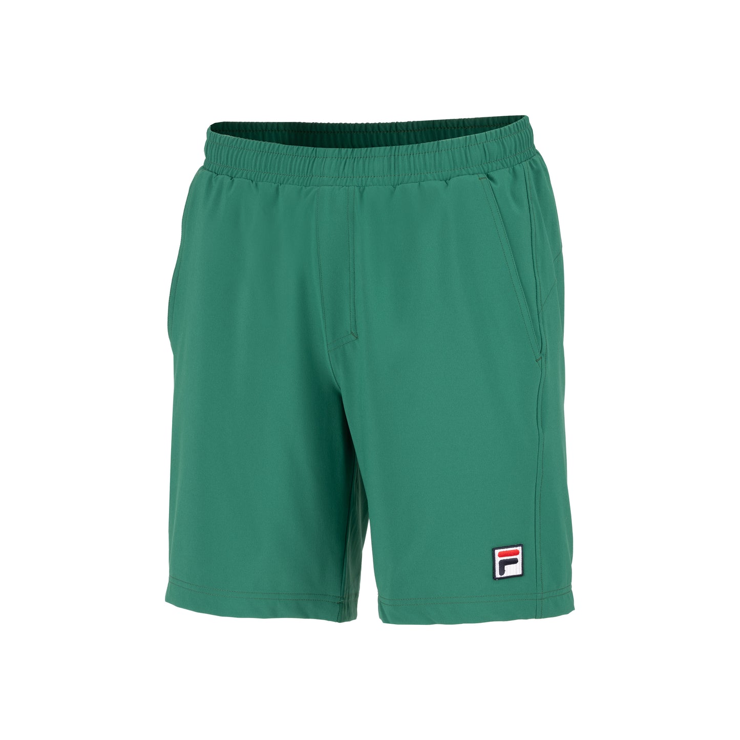 Fila Santana Pantaloncini Uomini - verde