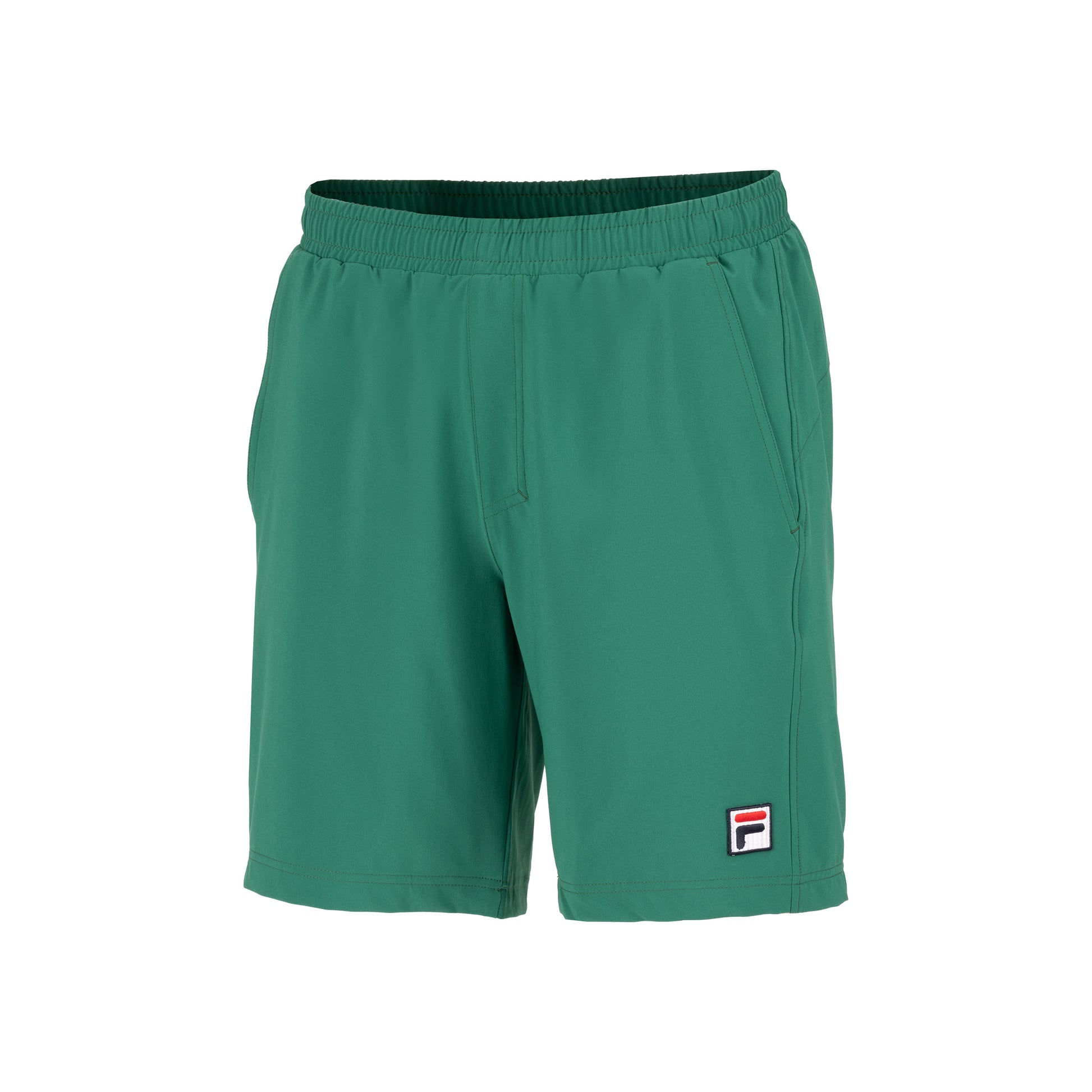Fila Santana Pantaloncini Uomini - verde
