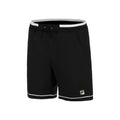 Steve Pantaloncini Uomini - nero,