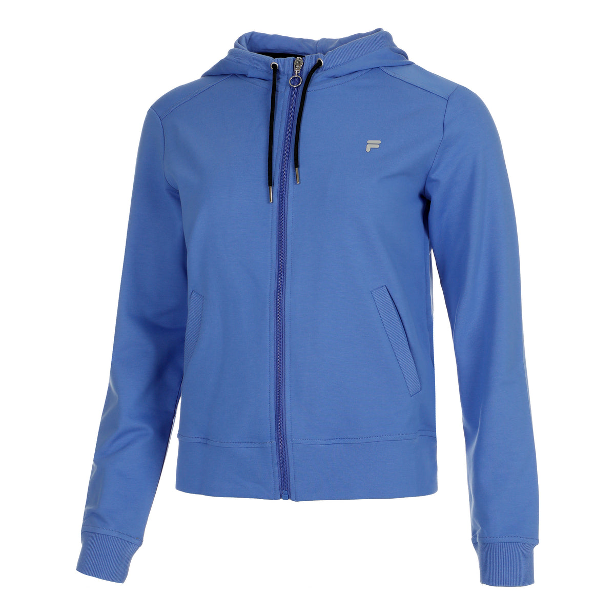 Fila Hanni Felpa Donna - blu,