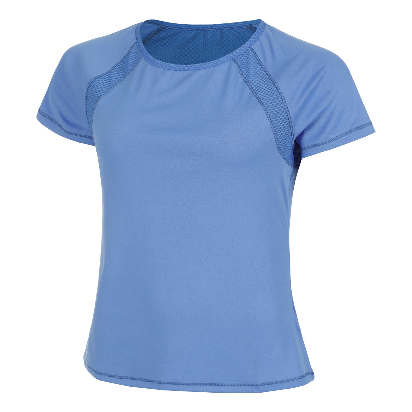 Fila Milia Maglietta Donna-Blu