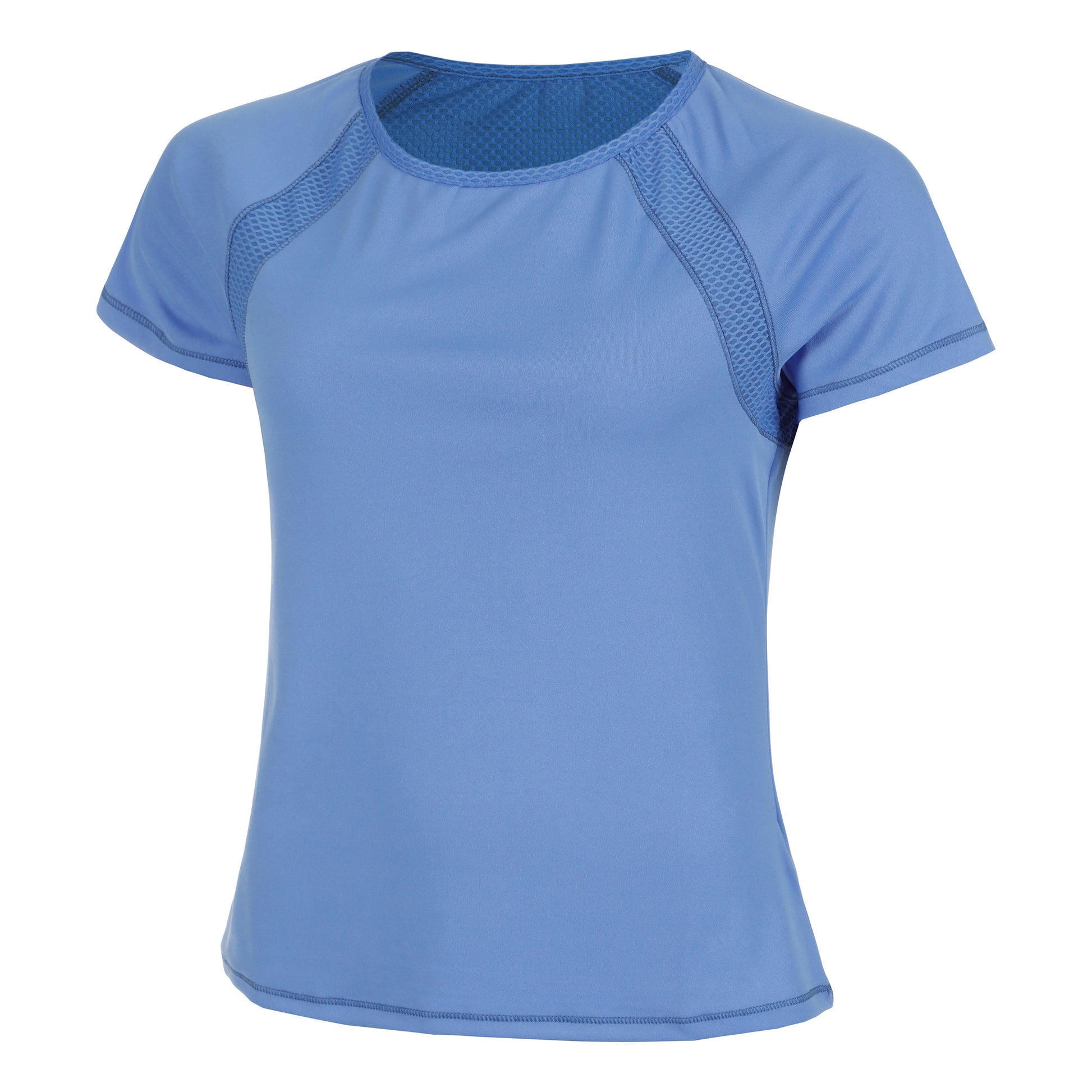 Fila Milia Maglietta Donna-Blu