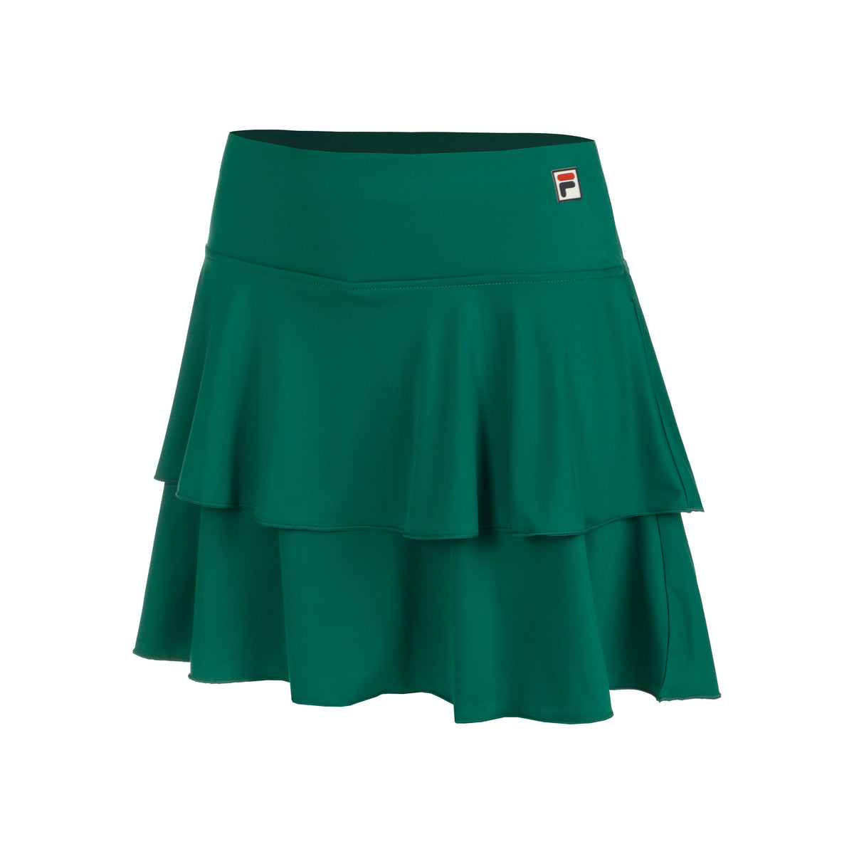 Fila Eleanor Gonna Donna - verde,