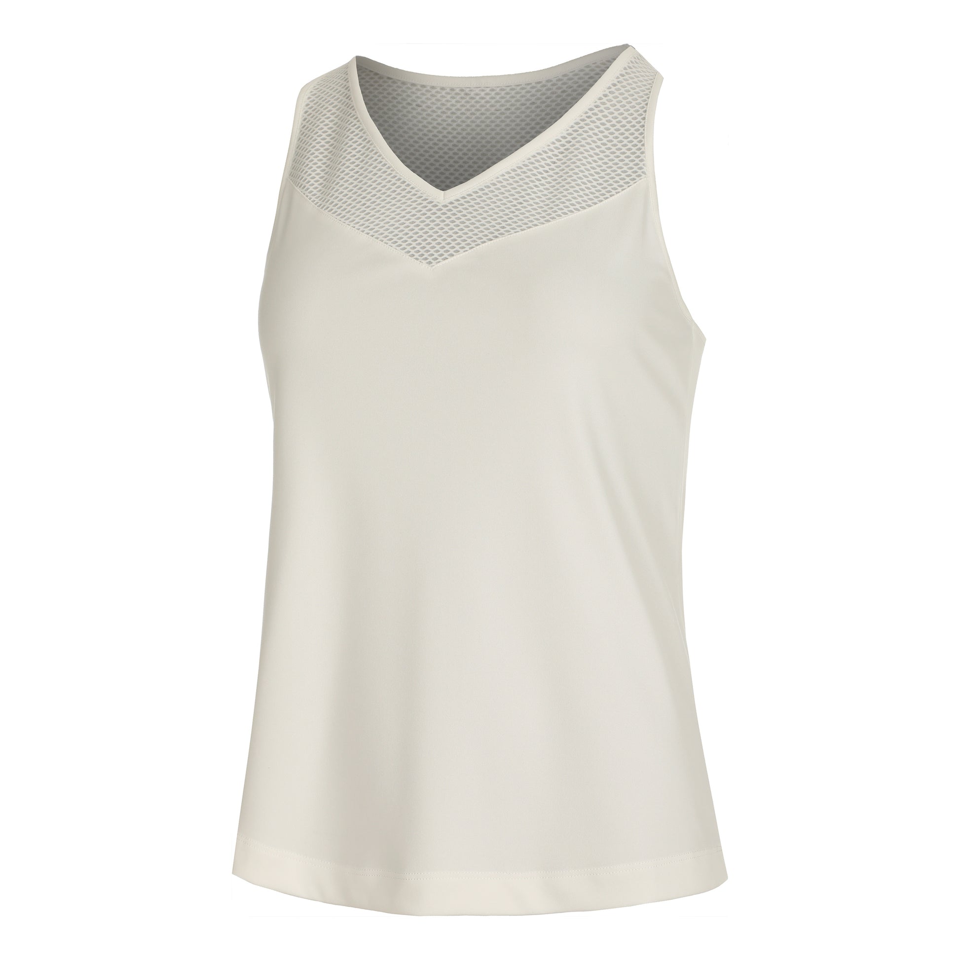 Fila Angelina Canottiera Donna-Bianco