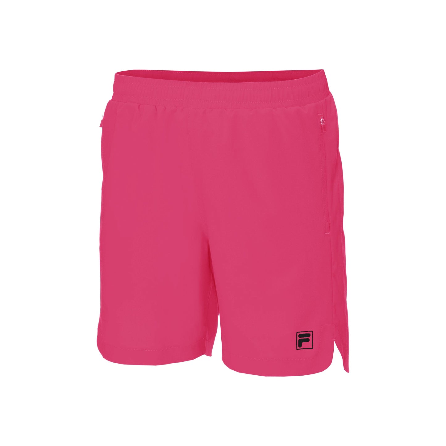 Fila Elrik Pantaloncini Uomini-Rosa