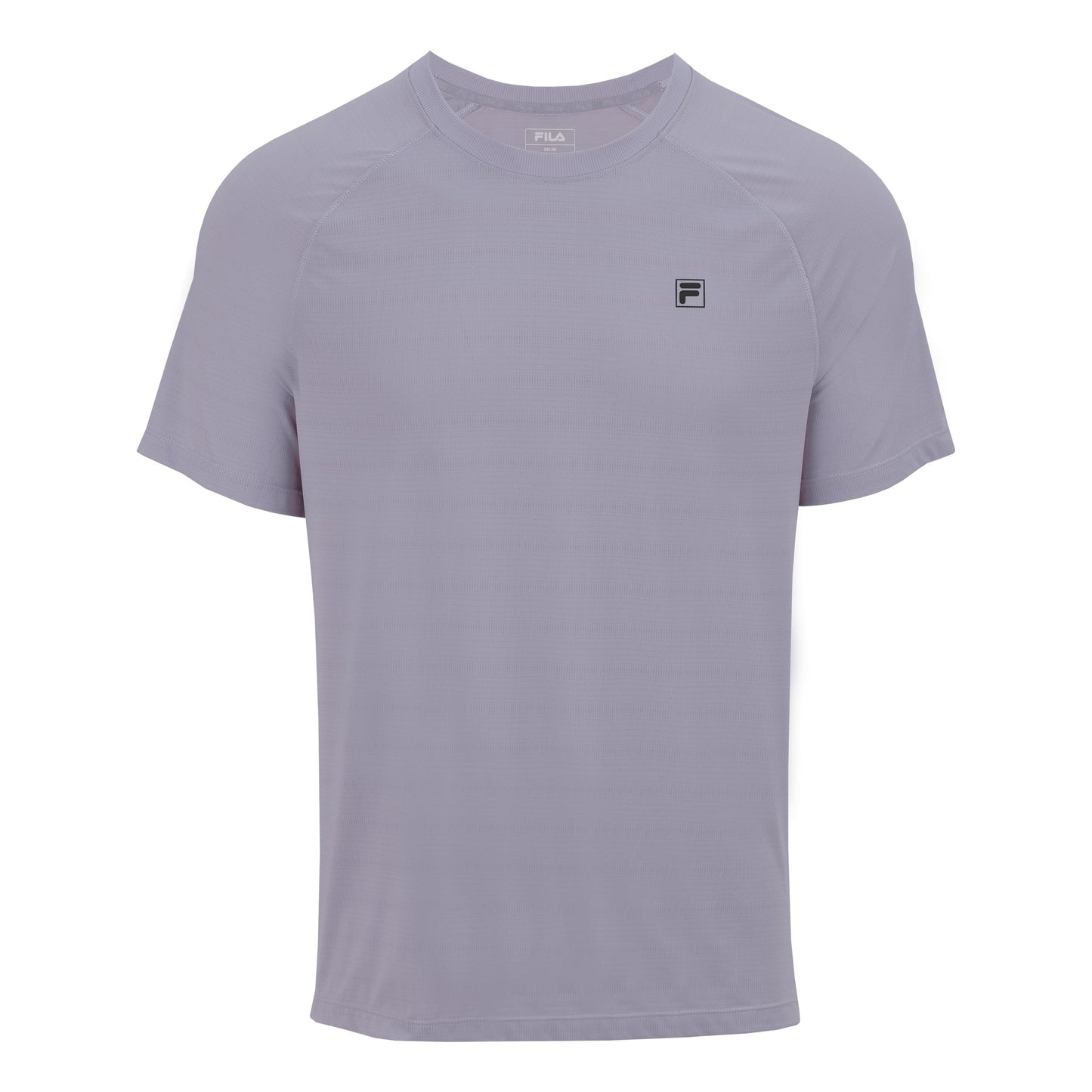Fila Titus Maglietta Uomini-Lilla