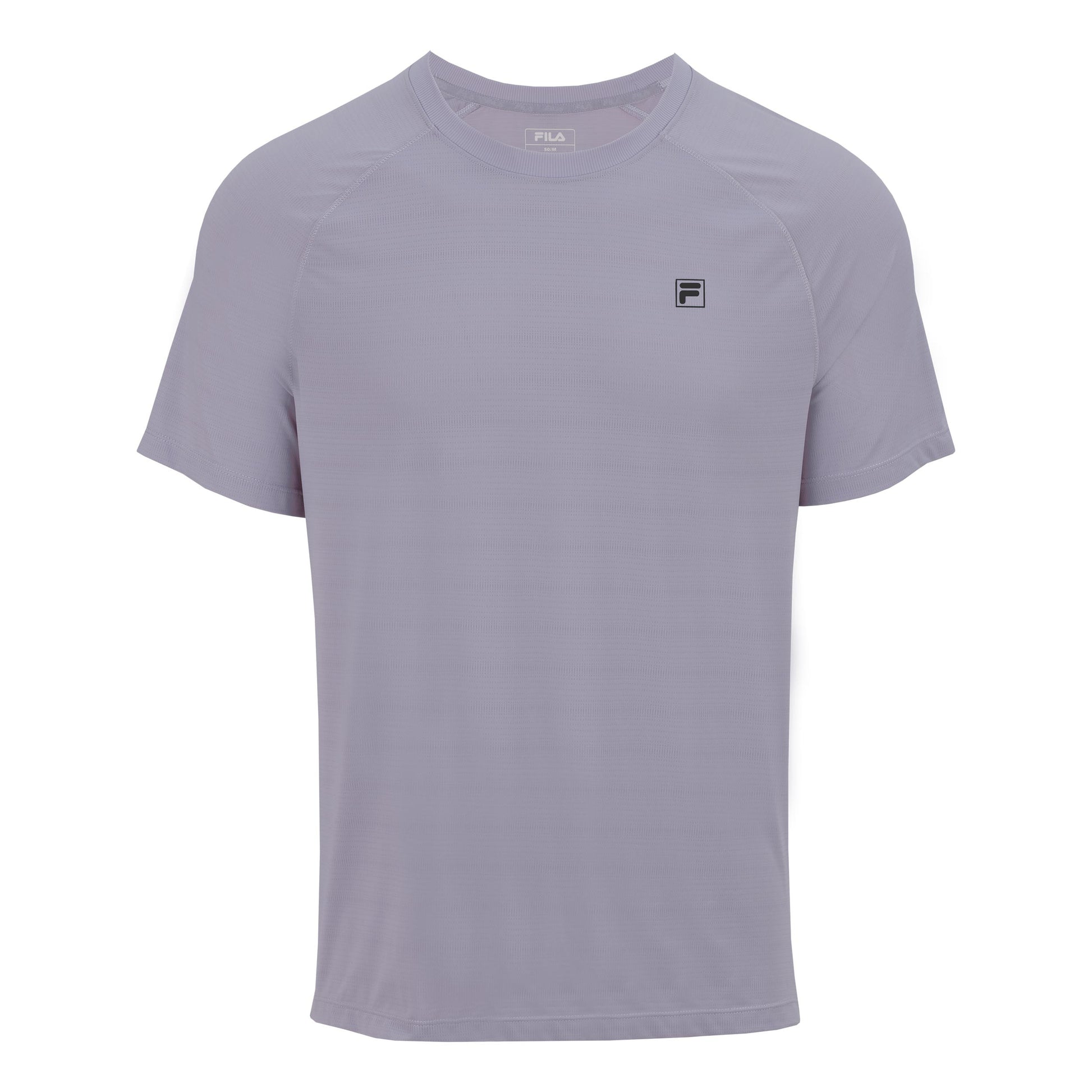 Fila Titus Maglietta Uomini-Lilla