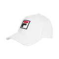 Forze Cappellino-Bianco