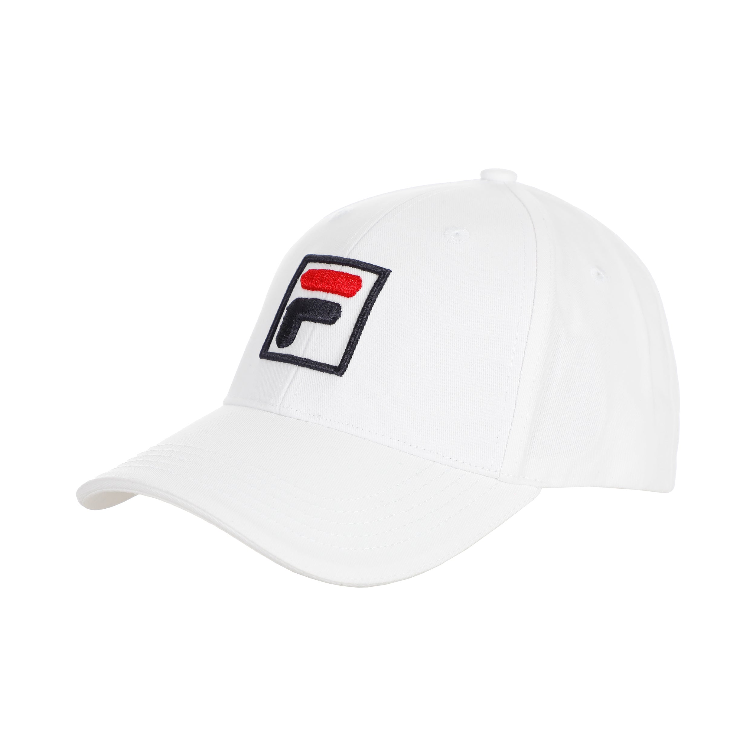Fila Forze Cappellino-Bianco