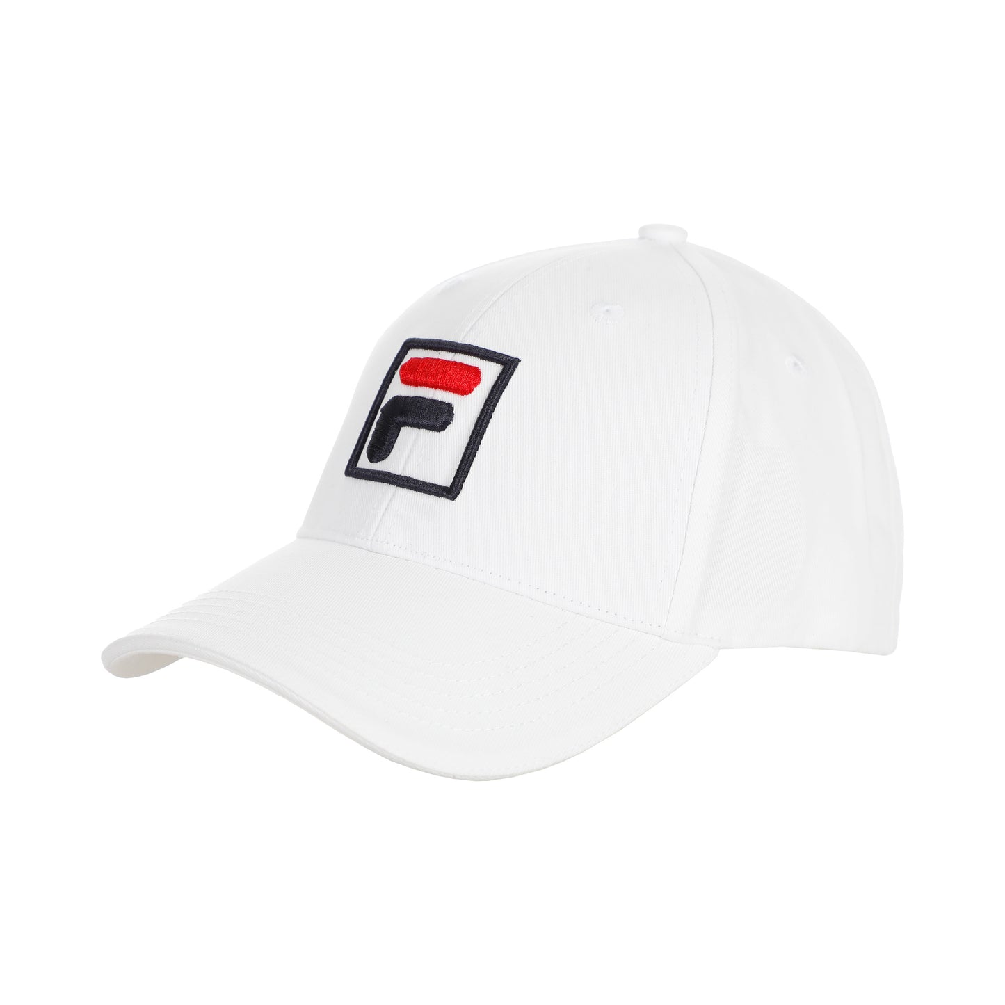 Fila Forze Cappellino-Bianco
