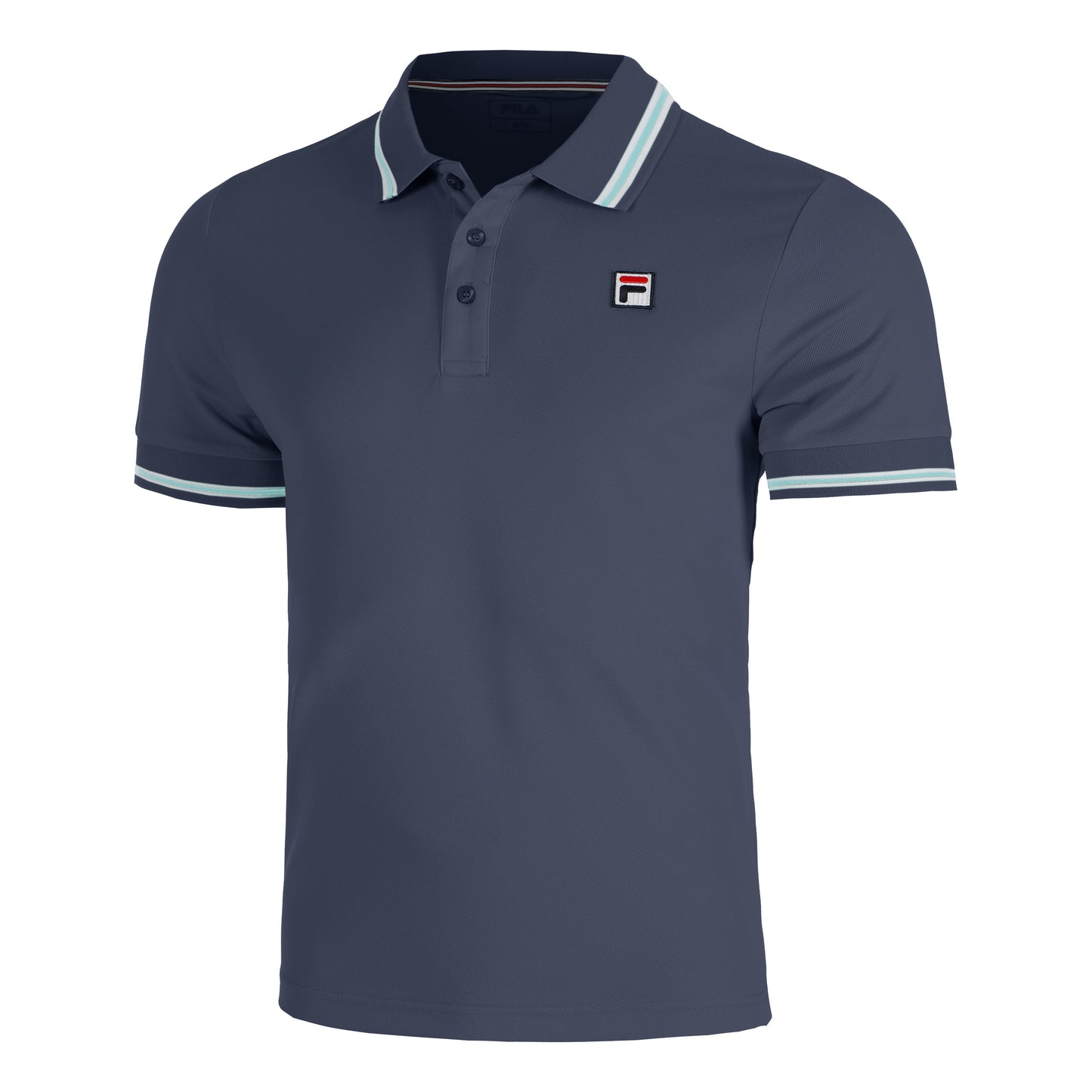 Fila Piro Polo Uomini-Blu