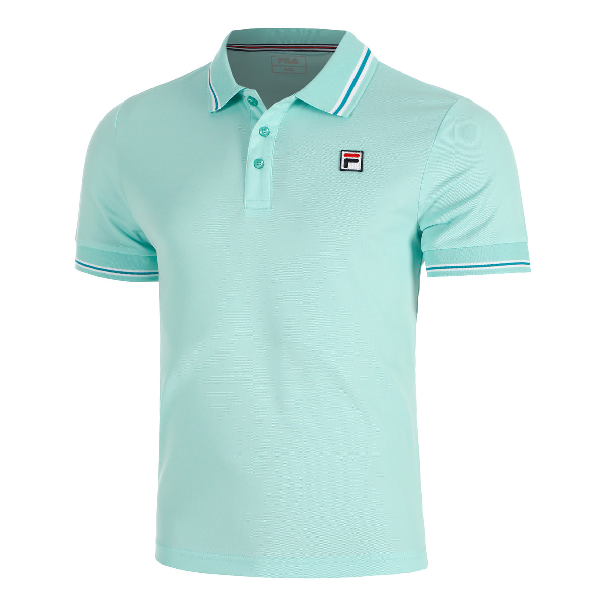 Fila Piro Polo Uomini-Mint