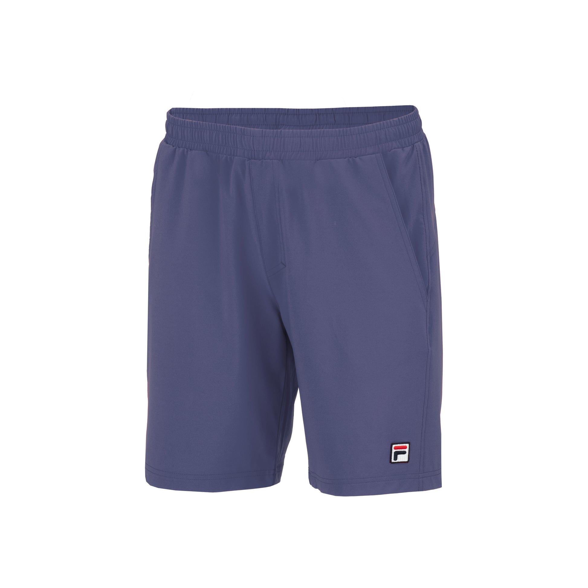 Fila Santana Pantaloncini Uomini - blu