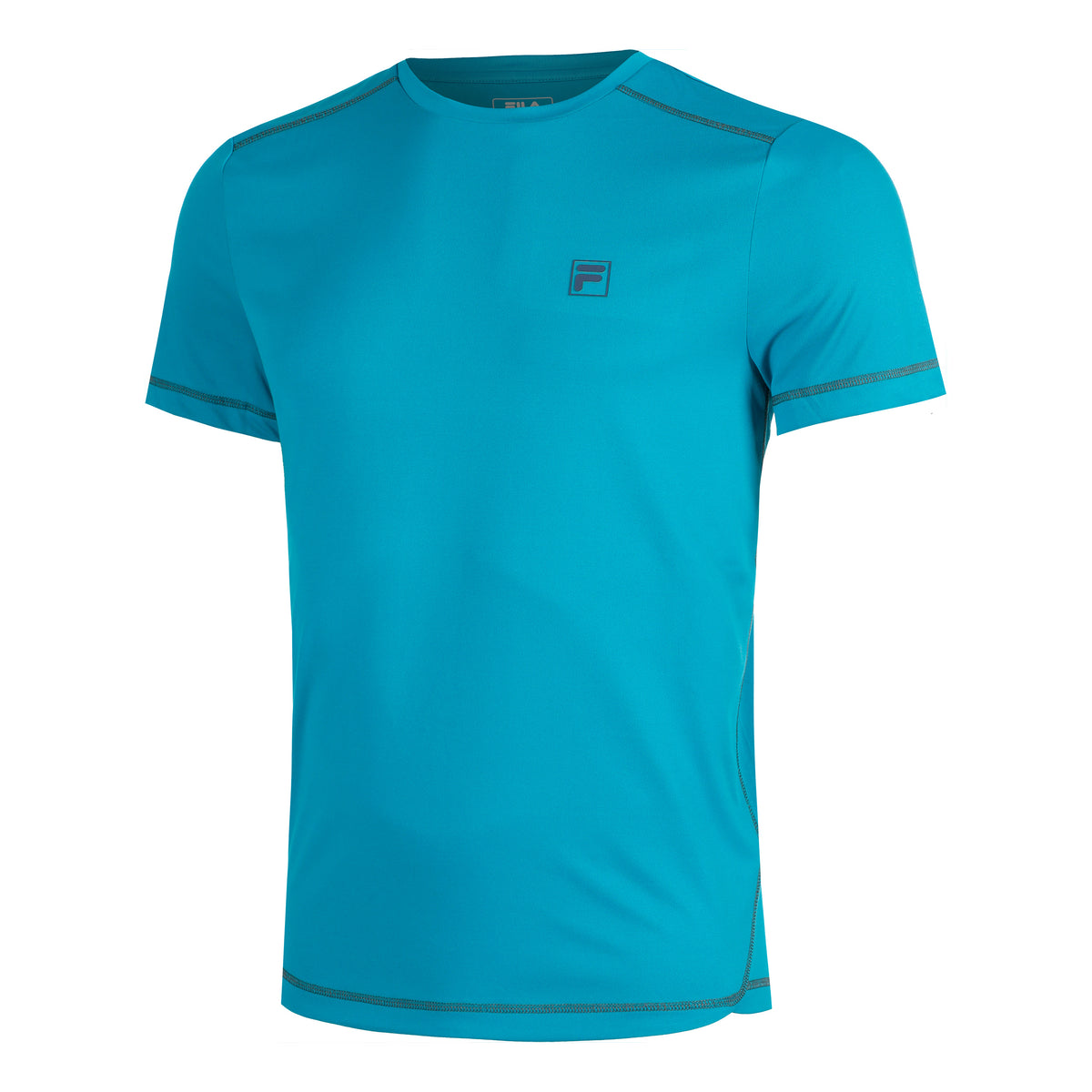 Fila Jannis Maglietta Uomini-Multicolore