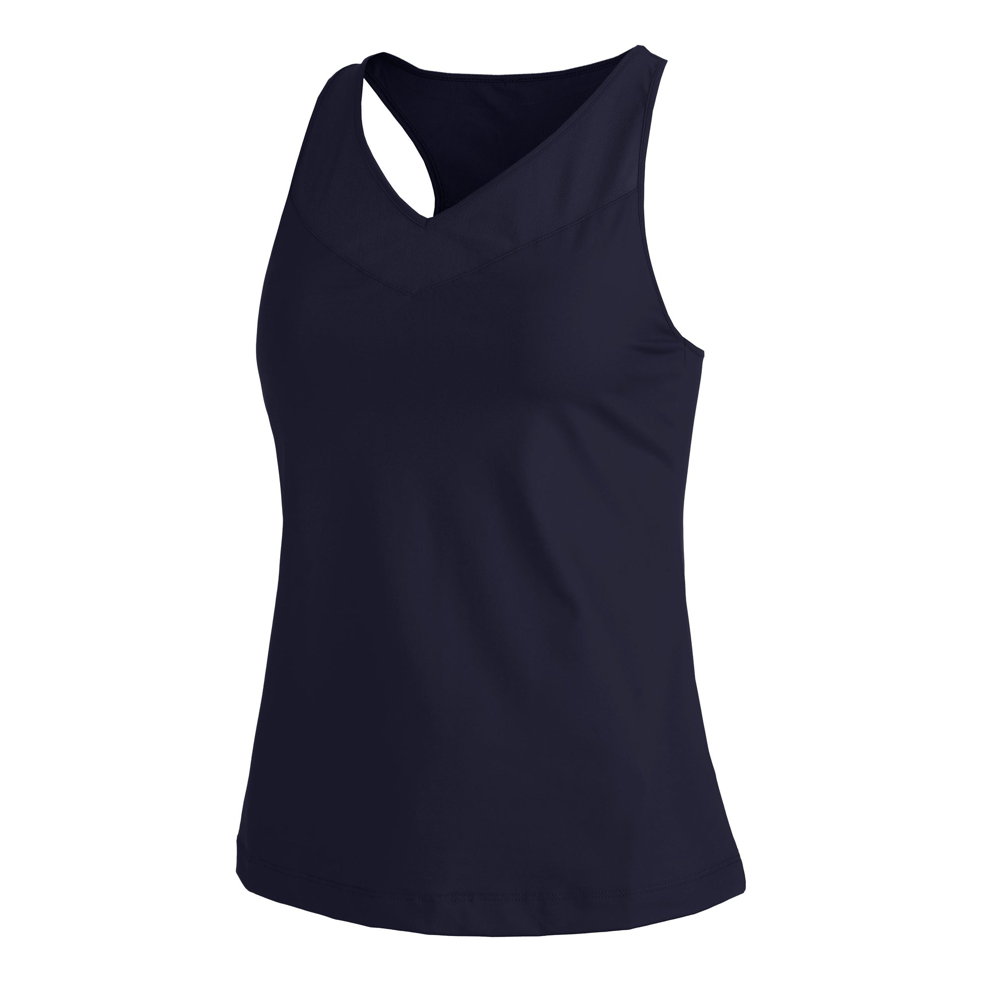 Fila Angelika Canottiera Donna-Blu Scuro