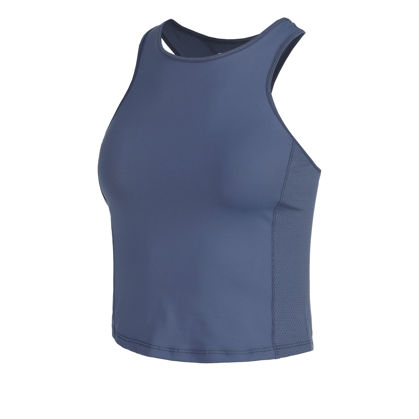 Fila Suna Canottiera Donna-Blu