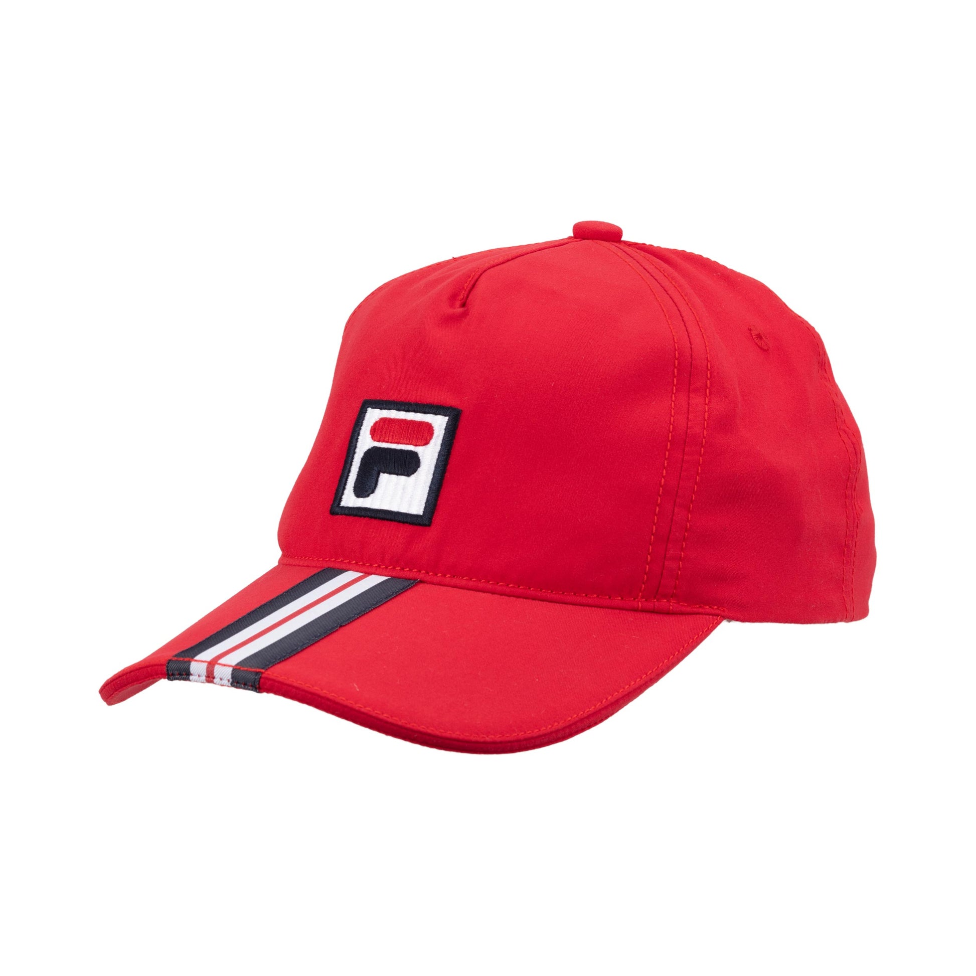 Fila Bobby Cappellino-Rosso