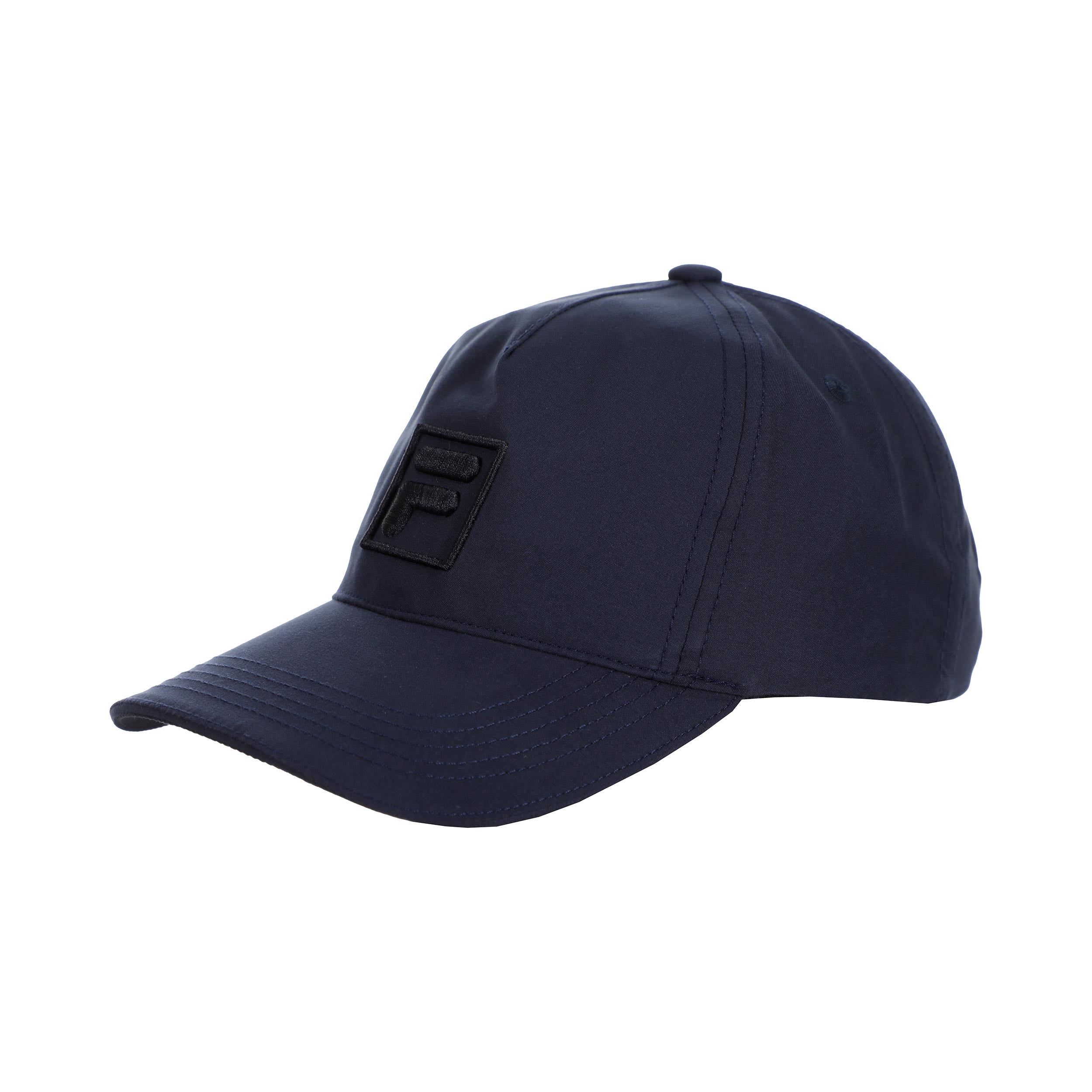 Fila Max Cappellino Unisex - blu scuro,