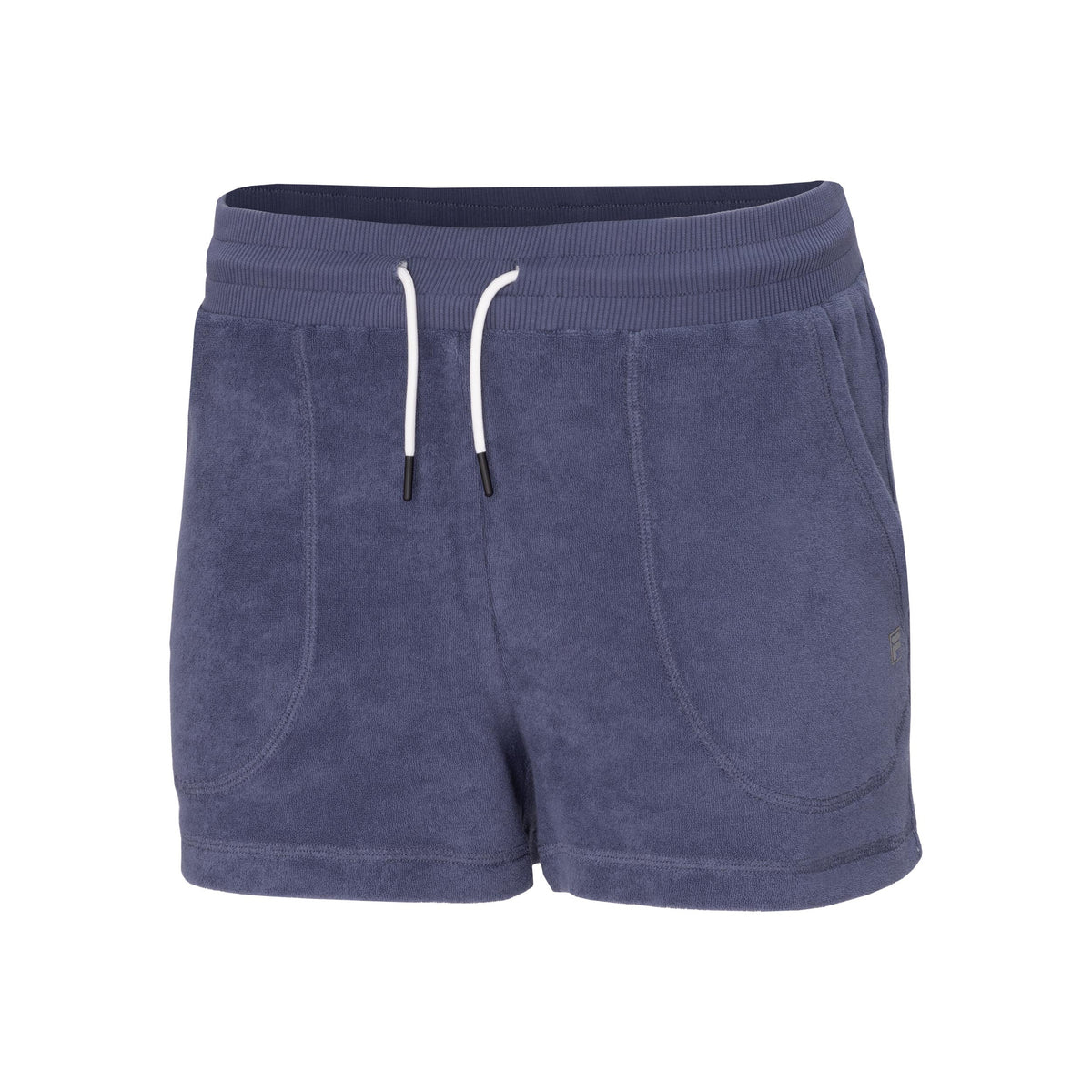 Fila Rixa Pantaloncini Donna-Blu