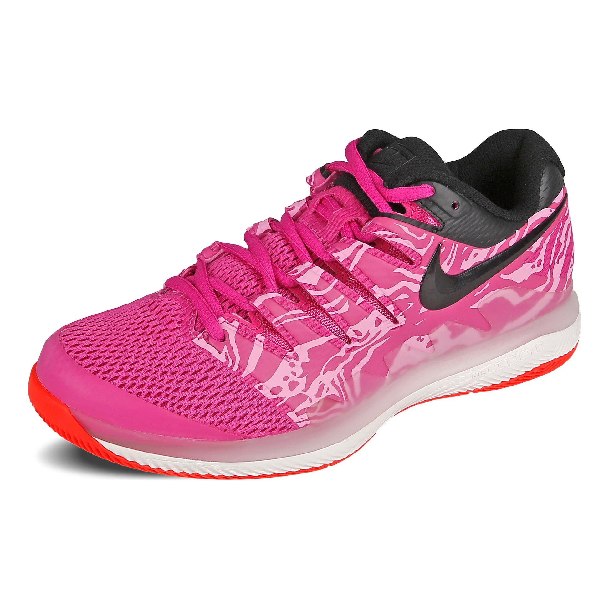 Nike Air Zoom Vapor X Scarpa per tutte le superfici Donna - rosa, rosa