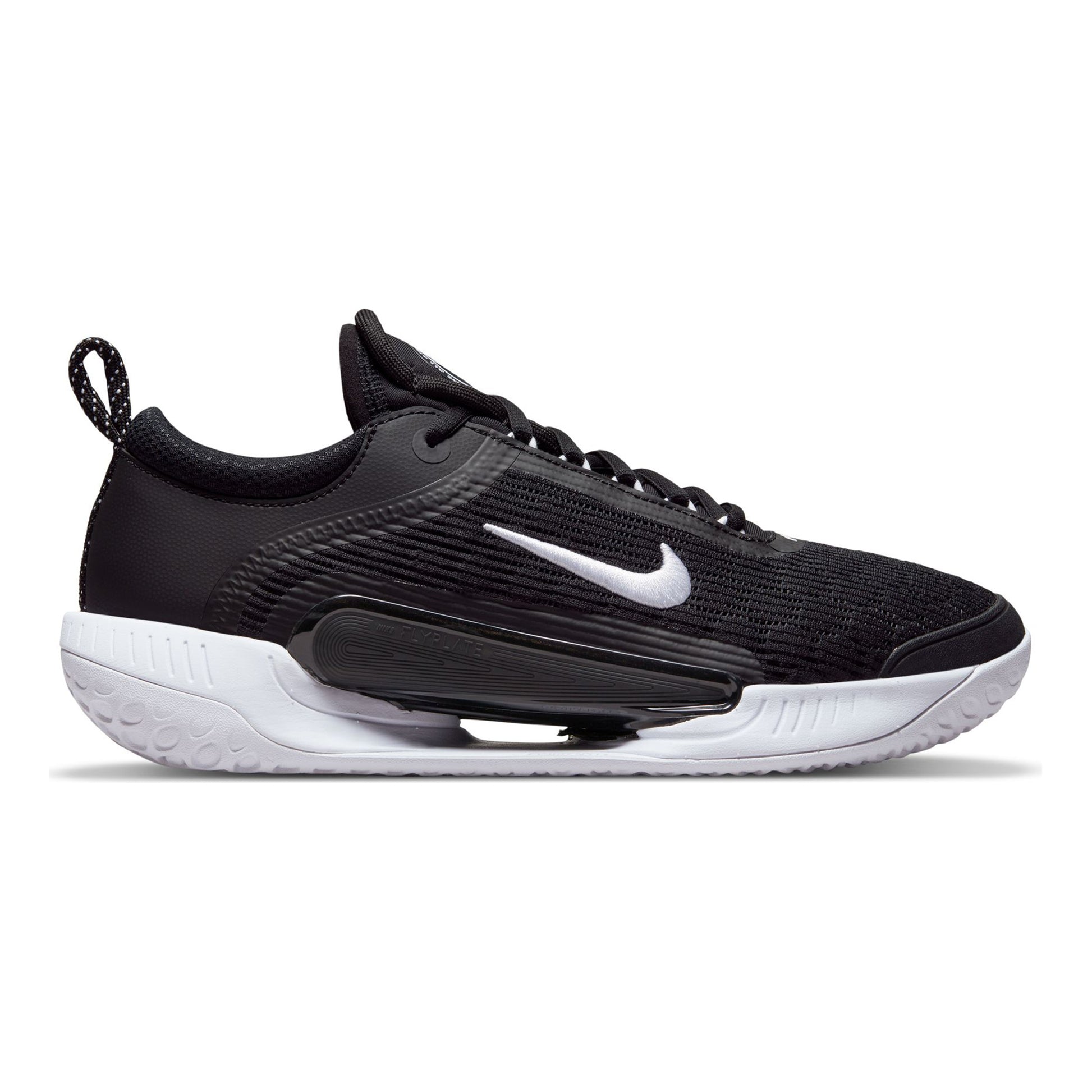 Nike Court Zoom NXT Scarpa per tutte le superfici Uomini - nero, bianco
