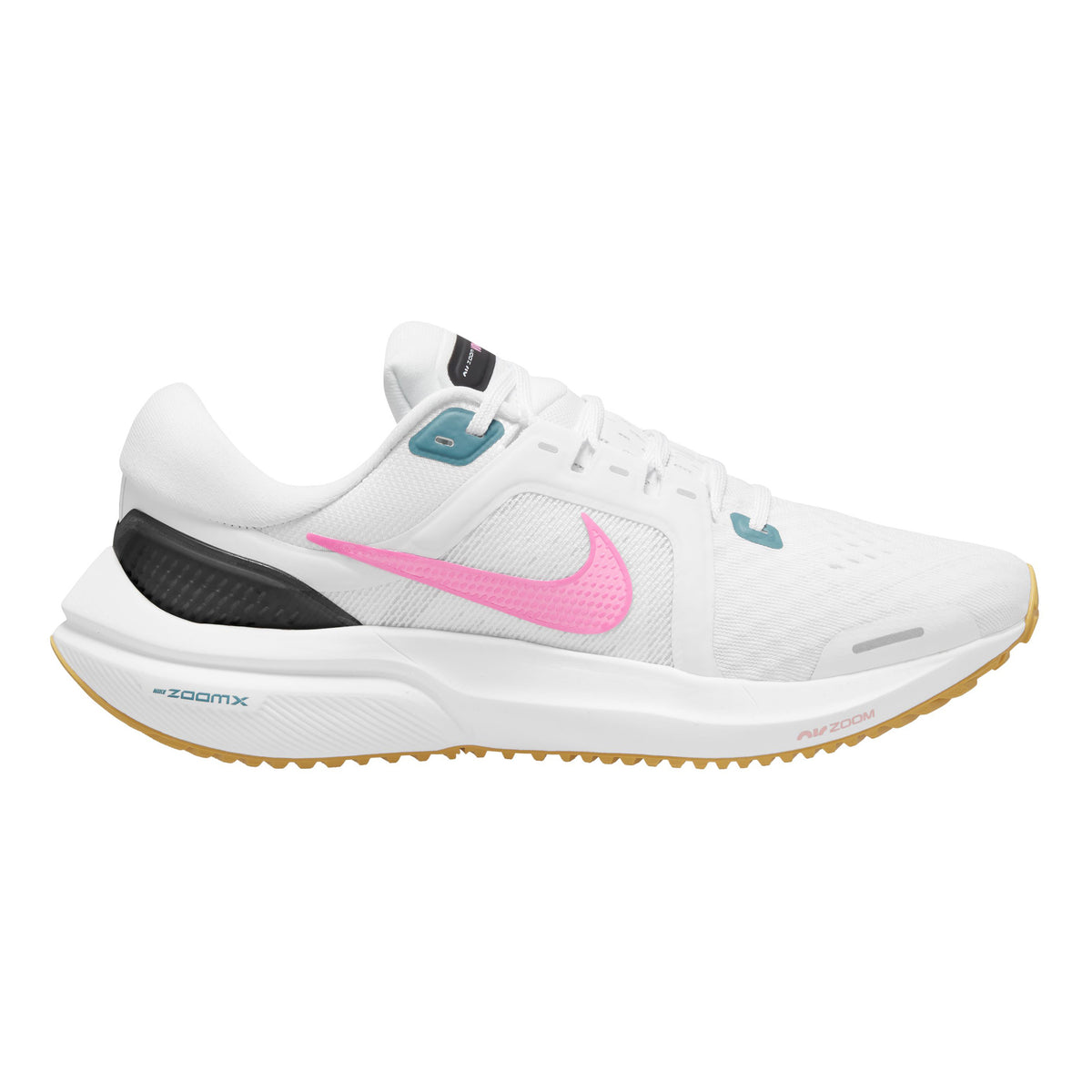 Nike Air Zoom Vomero 16 Scarpe neutrali Donna - bianco, rosa