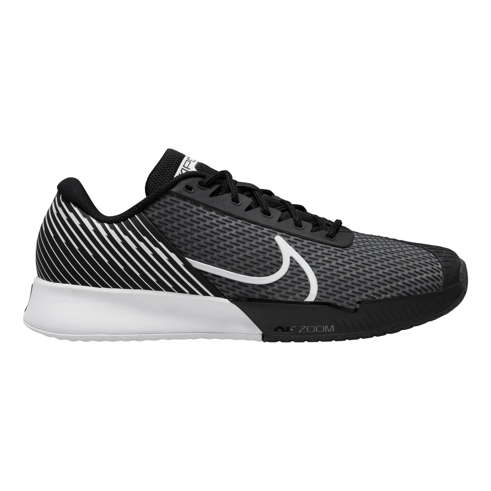Nike Air Zoom Vapor Pro 2 Scarpa per tutte le superfici Uomini - nero, bianco