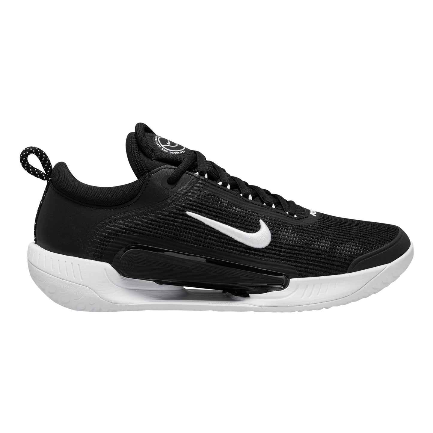 Nike Zoom Court NXT Scarpa per tutte le superfici Uomini - nero, bianco