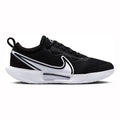 Zoom Court Pro Scarpa per tutte le superfici Uomini - nero, bianco