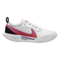Zoom Court Pro Scarpa per tutte le superfici Uomini - bianco, rosso