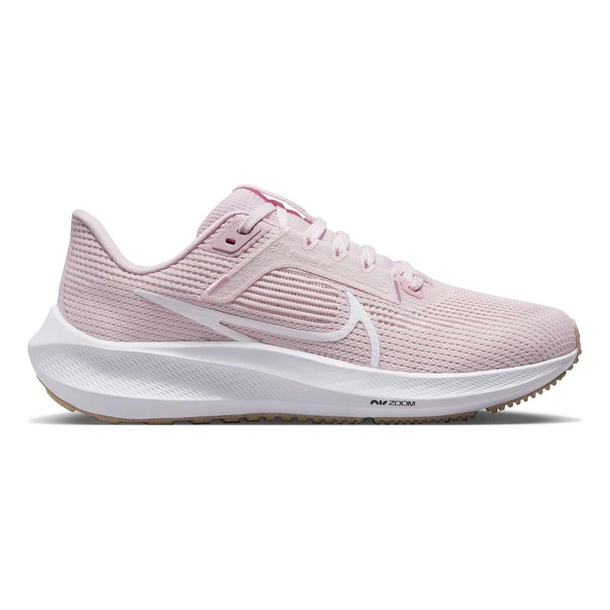 Nike Air Zoom Pegasus 40 Scarpe neutrali Donna - rosa, bianco