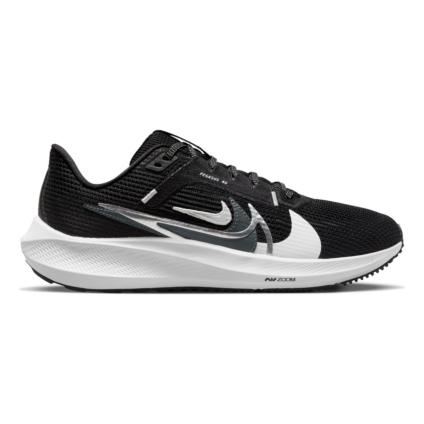 Nike Air Zoom 40 Premium ANY Scarpe neutrali Donna - nero, bianco