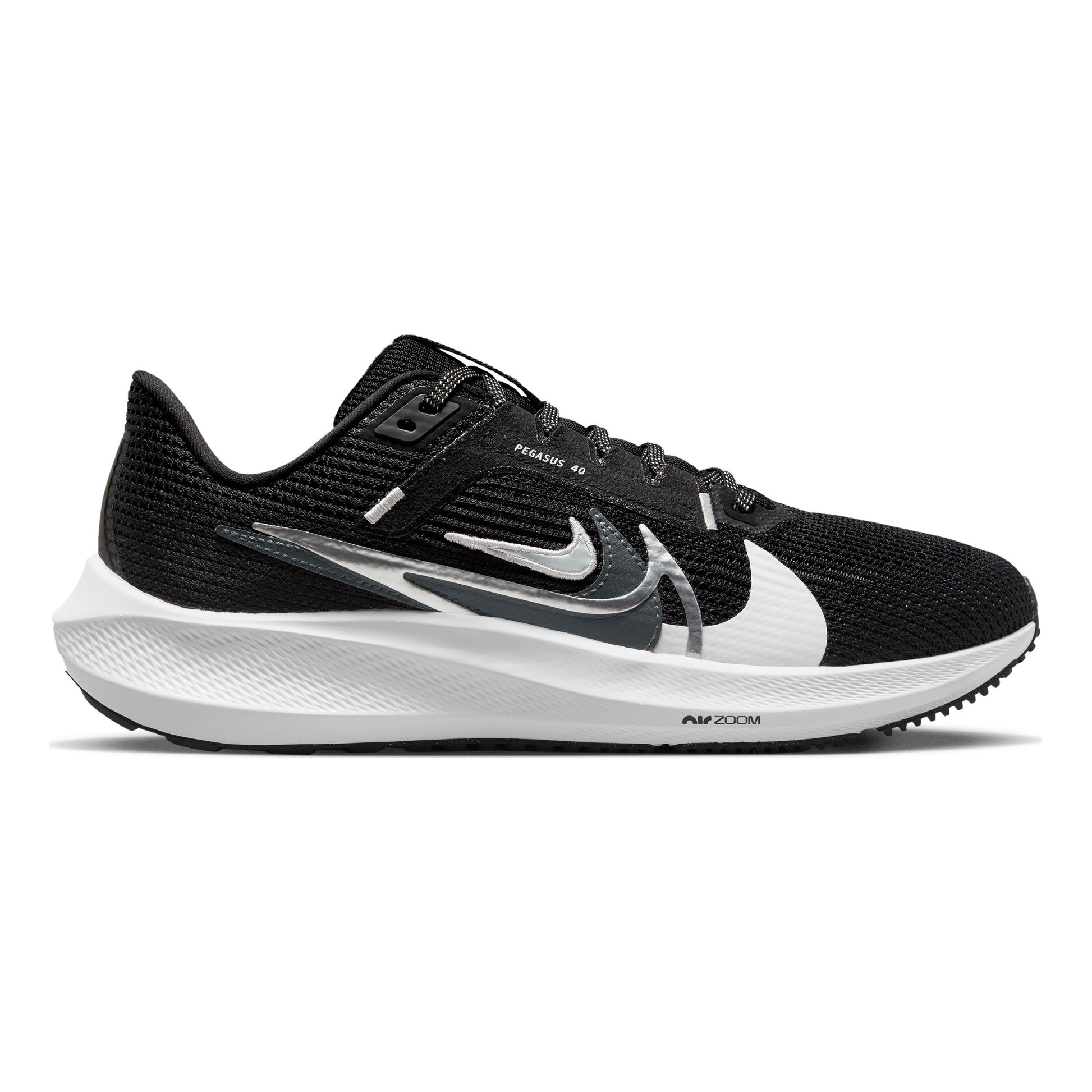Nike Air Zoom 40 Premium ANY Scarpe neutrali Donna - nero, bianco