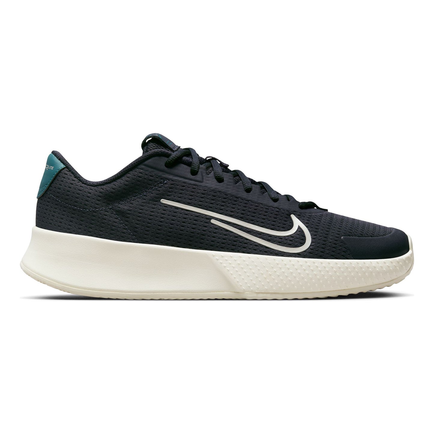 Nike Vapor Lite 2 Scarpa per terra rossa Uomini - blu scuro, beige
