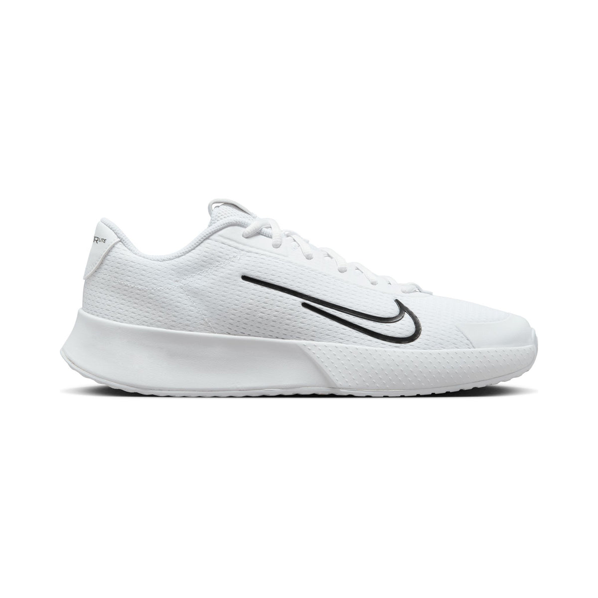 Nike Vapor Lite 2 Scarpa per tutte le superfici Bambini - bianco, nero