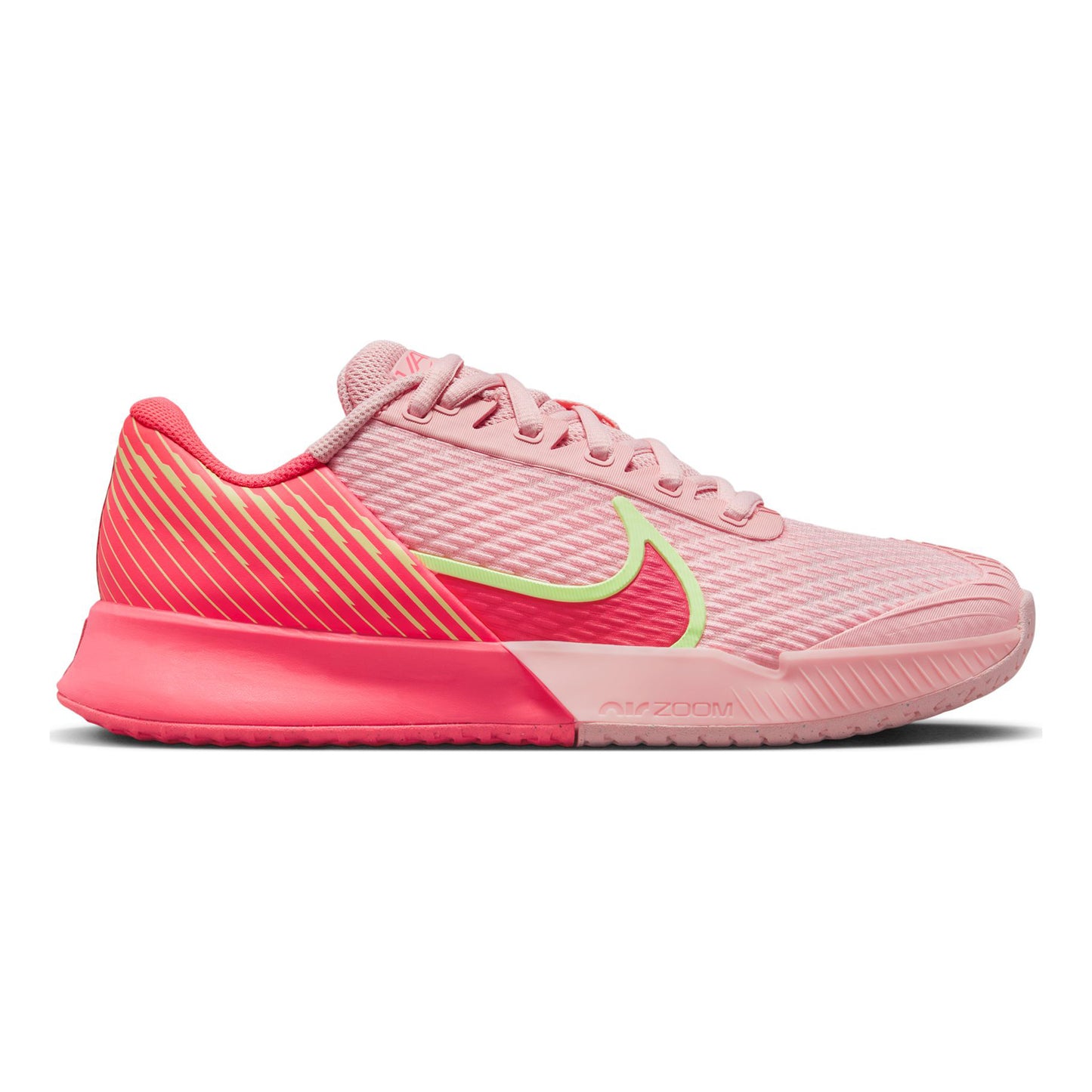 Nike Air Zoom Vapor Pro 2 Scarpa per tutte le superfici Donna - rosa, rosa