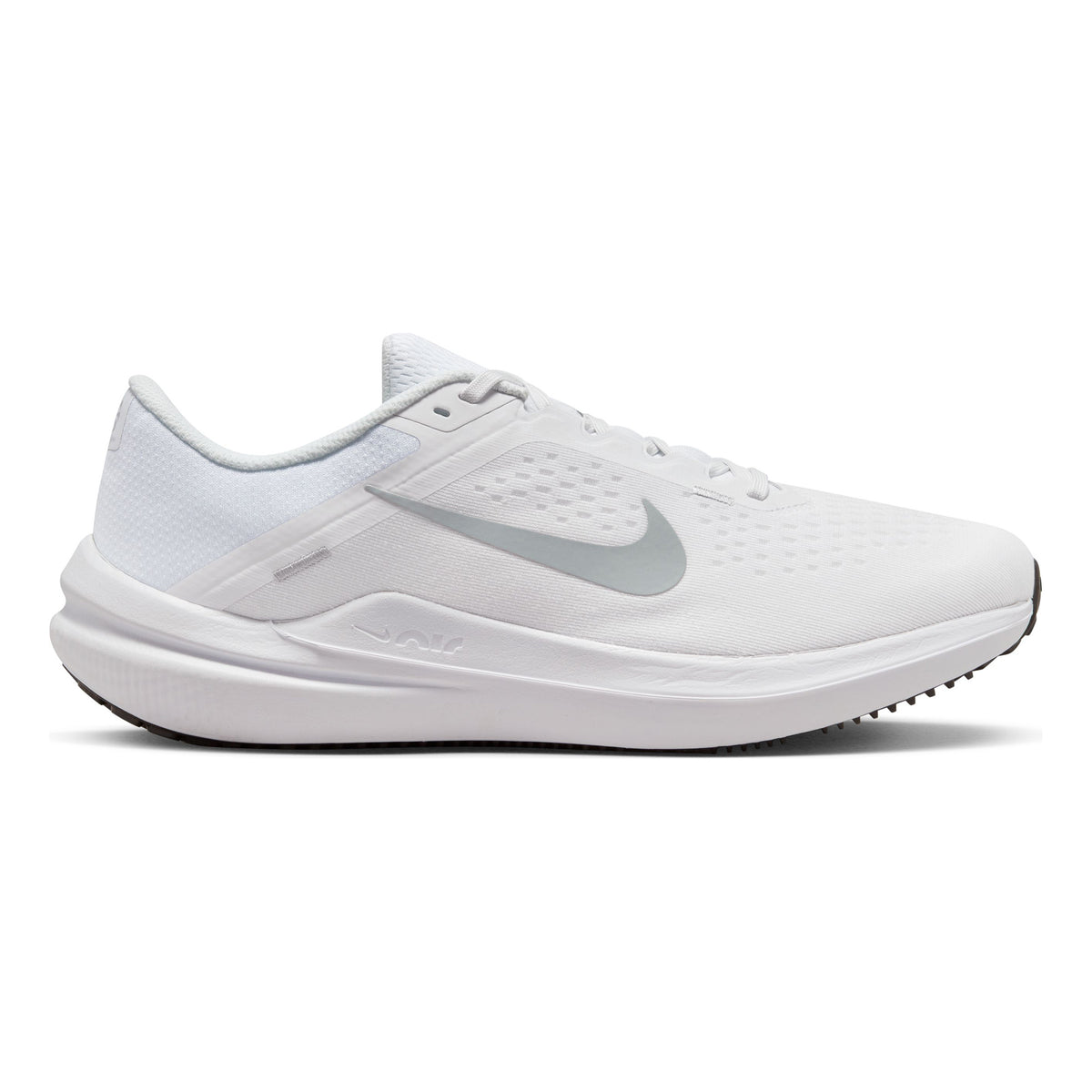 Nike Air Winflo 10 Scarpe neutrali Uomini - bianco, grigio
