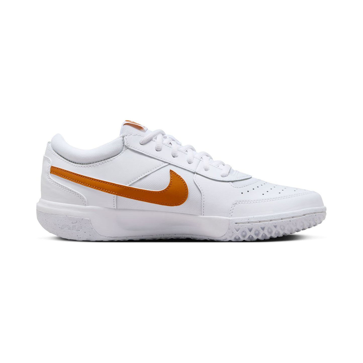 Nike Zoom Court Lite 3 Scarpa per tutte le superfici Bambini - bianco, ruggine