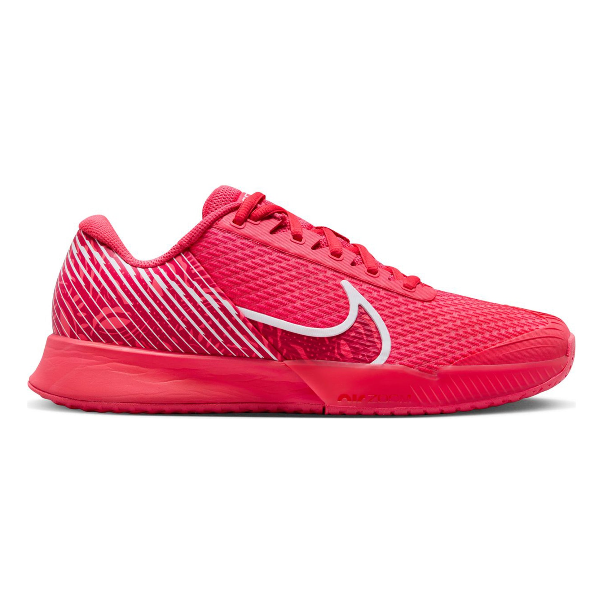 Nike Air Zoom Vapor Pro 2 Scarpa per tutte le superfici Uomini - rosa neon, rosso