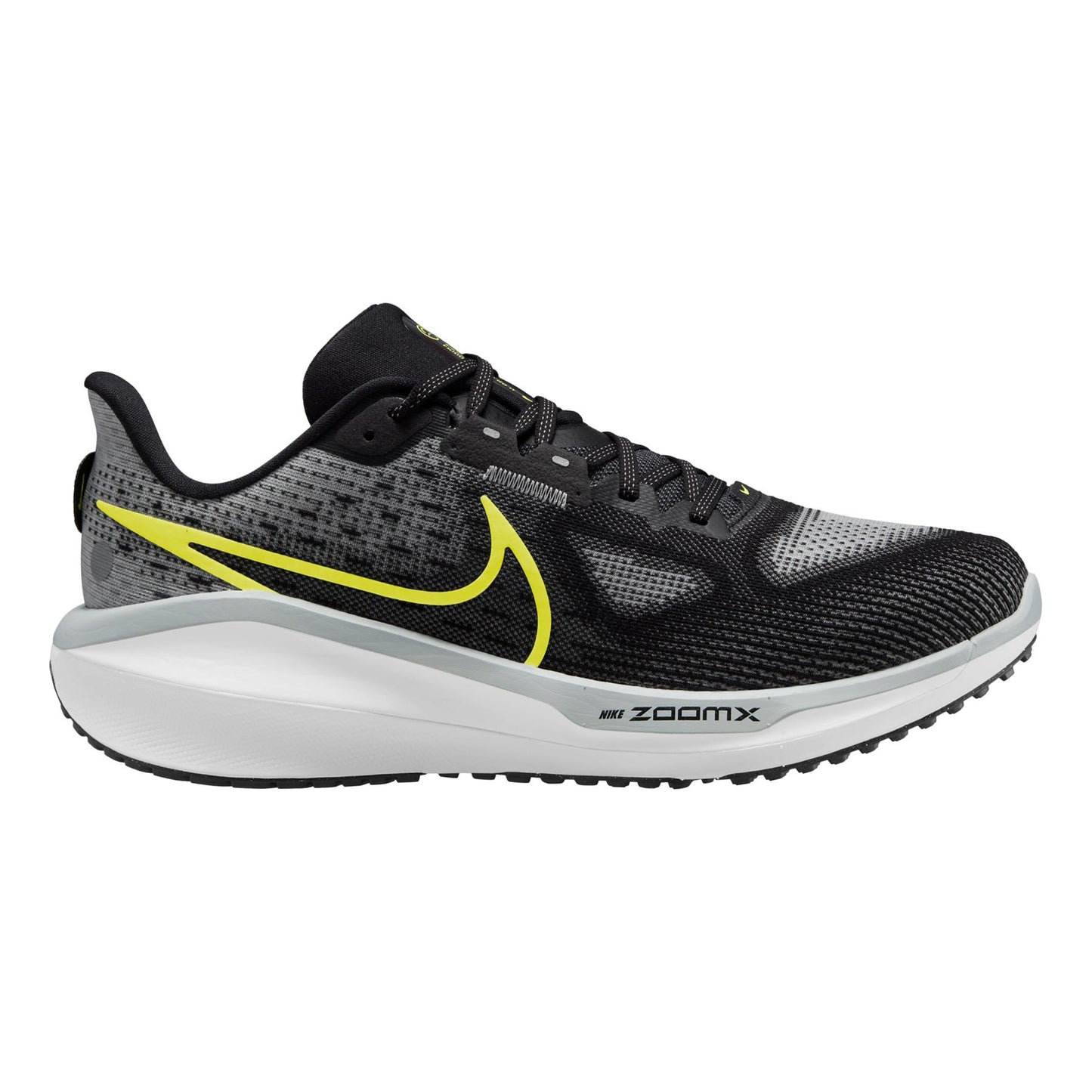 Nike Vomero 17 Scarpe neutrali Uomini - nero, grigio