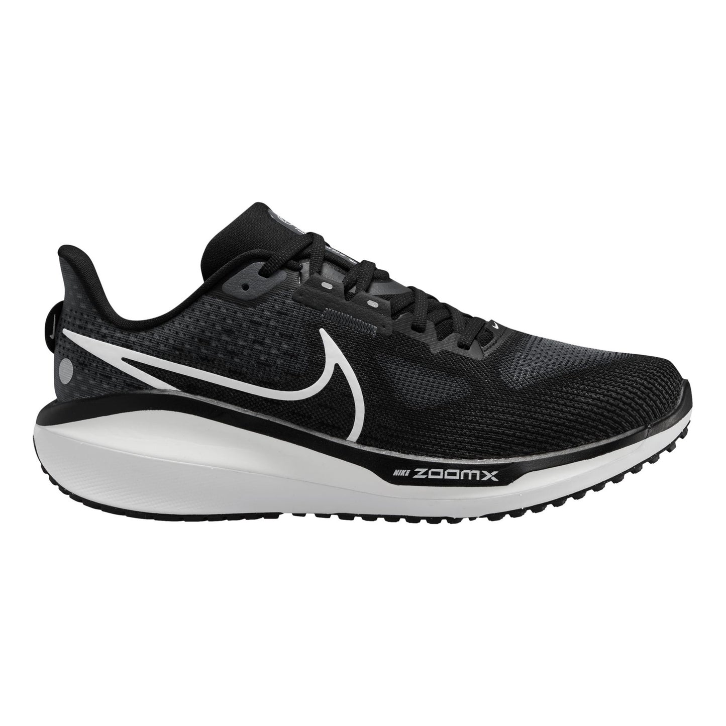 Nike Vomero 17 Scarpe neutrali Uomini - nero, bianco