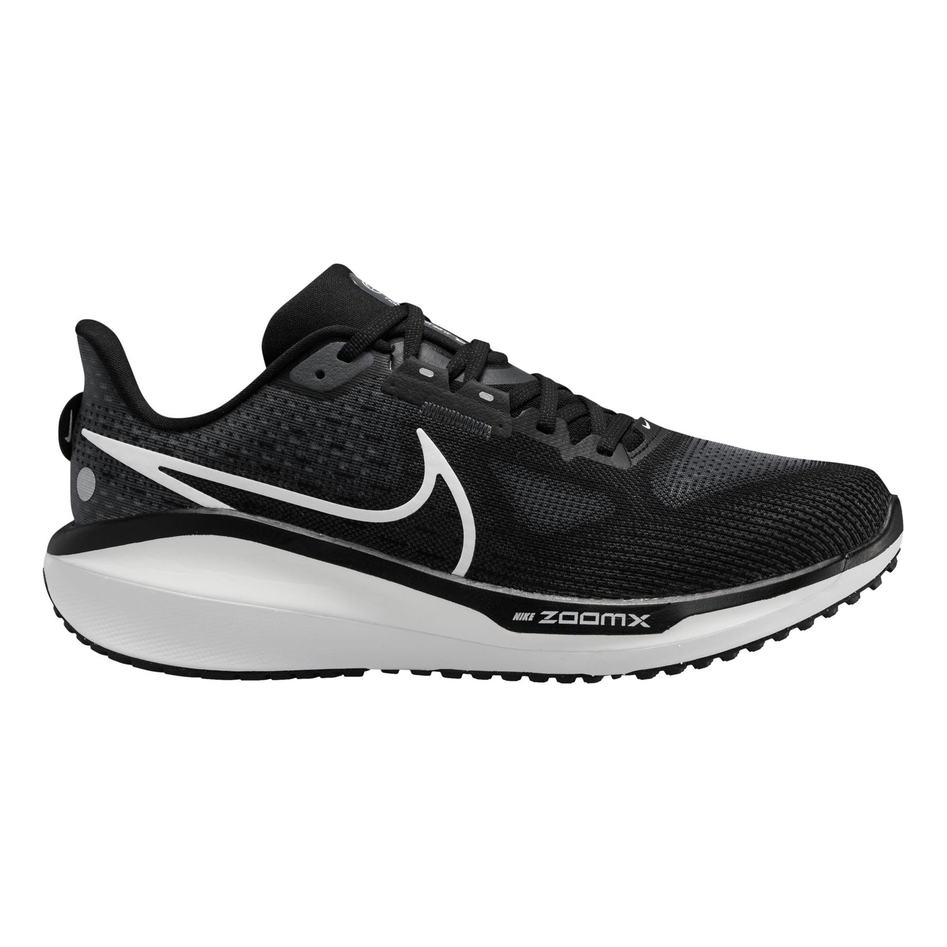 Nike Vomero 17 Scarpe neutrali Uomini - nero, bianco