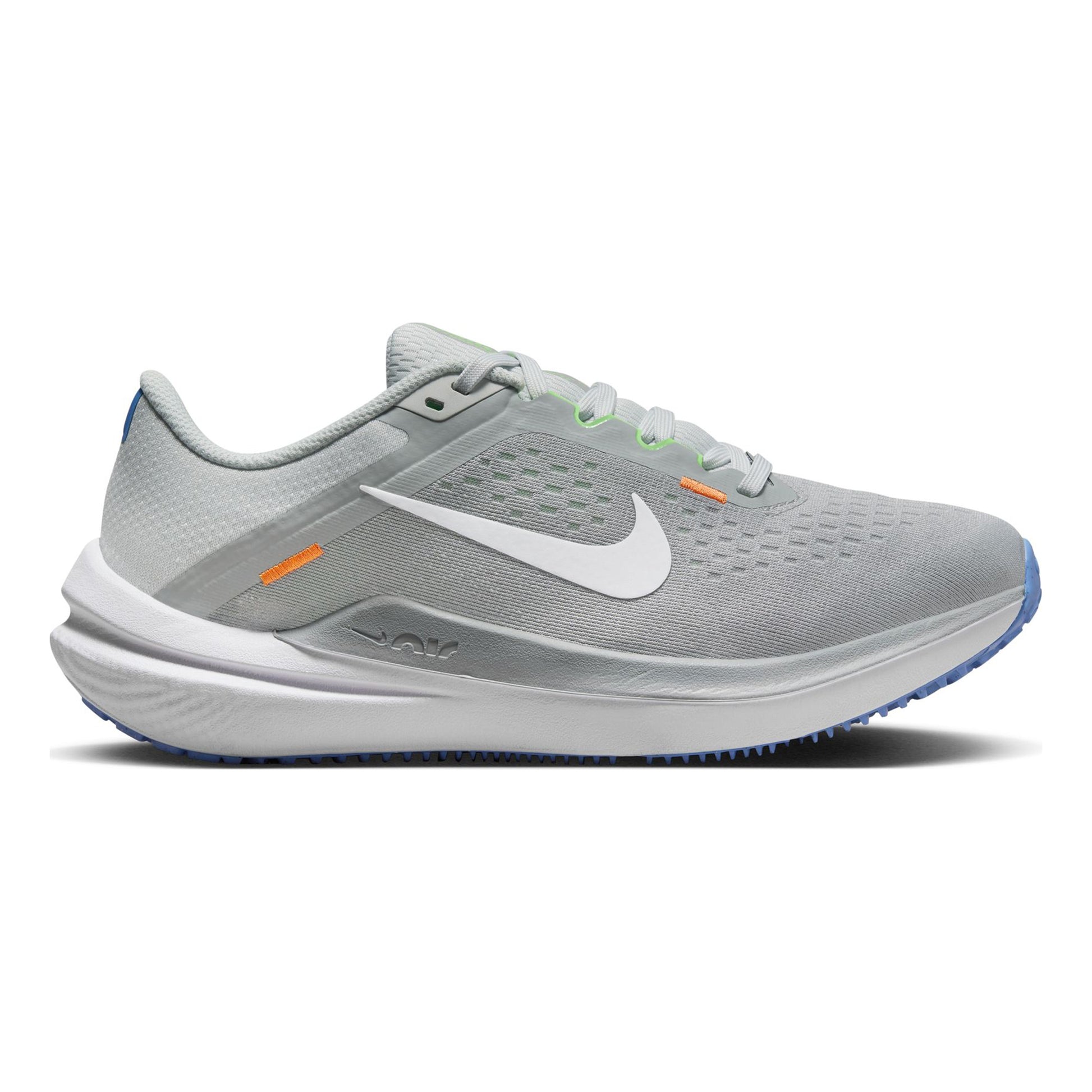Nike Winflo 10 Scarpe neutrali Donna - grigio, bianco